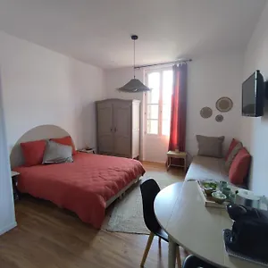 La Provinciale En Séjour chez l'habitant